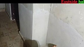 she screams wild from his fingers before that bbc creampie ride.