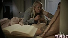 Stepdad's shoes creampied deep! 🍆💦🔥😏