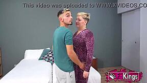 wanna bang this 40yo milf with young studs?