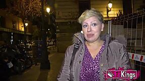 wanna bang this 40yo milf with young studs?