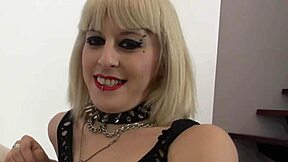 primera vez nora barcelona polla delante marido te gusta ver?