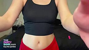 petite latina 18yo gaps pussy with dildo till squirting orgasm