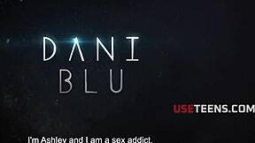 Perverted Doctor Fucks Ebony Teens Ashley Aleigh Dani Blu