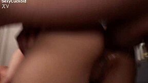 cuckold hubby watchin kitty doll88 take rough dp ass to mouth big cocks cumshot uhh yeah