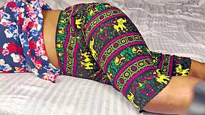 Stepsis Craves Hardcore Pounding From Bro's Big Cock