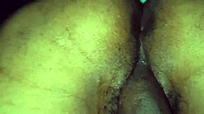 desi bhabhi's big pussy gets creamed by brother-in-law