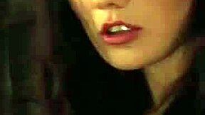 hear that whip crack? it's driving these chained lesbian slaves straight to screaming orgasms together!