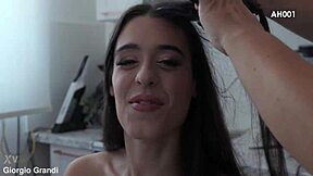 Behind Scenes Ahb001 Vittoria Divine Gangbang Bbc Deepthroat Gaping