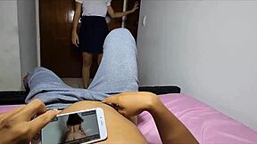 i crave my mexican stepsis big ass homemade