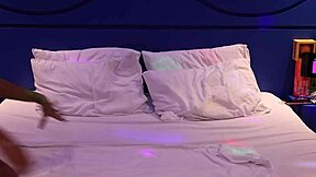 Hot College Teen Milf Threesome Maria Giulia Wet Pussy