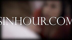 leah gotti really seduces jealous stepdad with deepthroat taboo?