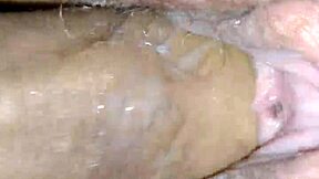 my gf creams all over my dick so yummy zat4 😍