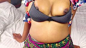 Stepsis Craves Hardcore Pounding From Bro's Big Cock