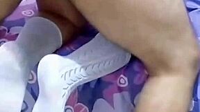 Innocent Mexican Student POV Sex For Cash Outdoor Creampie Pregnant Homemade