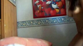 atlanta teen couple bangs doggystyle in homemade amateur vid