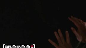 Petite Goddess Claire Black Begs Nervous Boyfriend To Fuck Her In Bathroom