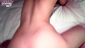 Whoa, Redhead Ellie Murphy Craves Seth Brogan's Mature Dick!