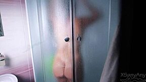 Experienced milf sporty ass big natural tits perfect sex