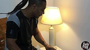 i lured my big cock neighbor over for intense home fuck with spanish subs