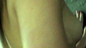 Petite teen slut craves two cocks for her tight anal hole?