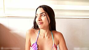 Cheating Wife Friend's Hubby Joi Instructions Big Ass Latina