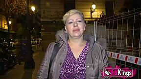 wanna bang this 40yo milf with young studs?