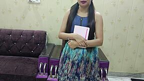 saara seduces teacher shows ass pussy hole for grades deepthroat