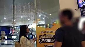 Best Man Anal Fucks Big Tits Virgin Bride Before Wedding Rough