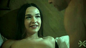 rissa may gets fingered by stepdad