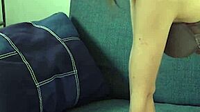 i can't stop craving candie cross's extreme face fuck