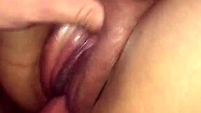 homemade jasmine rides papi rican's thick cock hard