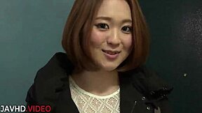 naughty japanese teen doremi miyamotos blowjob is pure fire