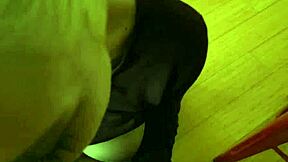 my stepsister craves my cock endlessly in wild taboo ride - myhotsis