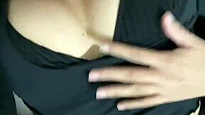 Intimate Scandal Leaks Venezuelan Alexia’s Big Ass Model Fuck