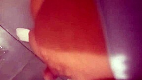 Pov Latina Wife's Juicy Big Clit Pussy Pees Dressed As Woman With Hubby