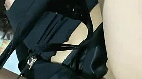 Intimate Scandal Leaks Venezuelan Alexia’s Big Ass Model Fuck