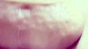 big cock destroys tiny redhead wife deep 😩💦 she takes every stroke!