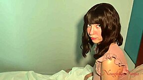 stepsis sneaks into my bed while grandma visits turning night wild