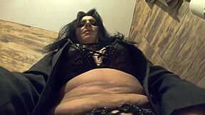 Wet Teen Student Bares Dripping Amateur Pussy For Ravenous Tongue Assault Ep 161