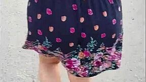 hot venezuelan puta works streets luring men for sex