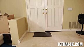 stepdad cant resist scarlett alexis petite milf big tits kinky taboo pov offer