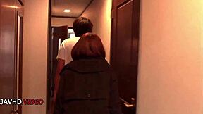 naughty japanese teen doremi miyamotos blowjob is pure fire