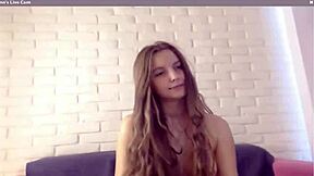 teensy angel casey linn goldshow xvid 😍