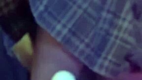 raw fucking my tight latina classmate no condom she moans like a slut