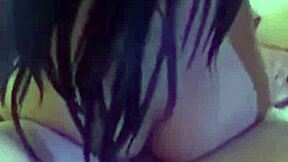 raw fucking my tight latina classmate no condom she moans like a slut