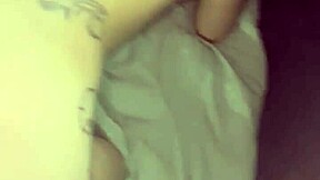 damn that hooker with black eye deepthroats then rides public before cum in mouth