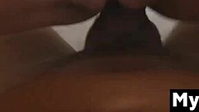 my stepsister craves my cock endlessly in wild taboo ride - myhotsis