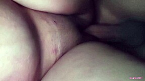 wife's early morning fuck