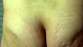 young bbw wife cheats bareback creampie breeding no condom sloppy pussy fill