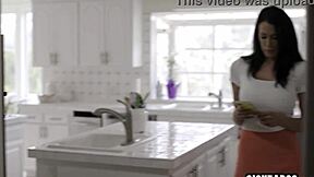 stepmom reagan foxx, why fuck stepdaughter madi and kimmy too?